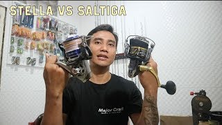 Download lagu SHIMANO VS DAIWA Reel Comparison | Yang Mana Pemenangnya? mp3