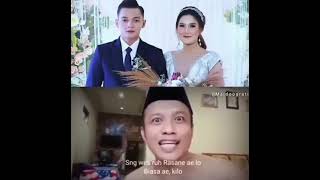 Download lagu PESAN CAK MALIK BUAT NELLA KHARISMA mp3 Download lagu PESAN CAK MALIK BUAT NELLA KHARISMA mp3