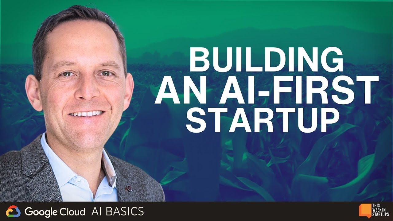 David Friedberg on AI-First Startups & the Future of Biology, Business & Creativity | AI Basics