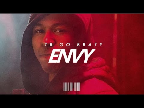 Dig Dat x Headie One x Flute x Melodic UK Drill Type Beat - Envy (Prod.TRTheProducer