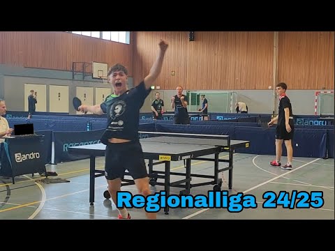 Zwei junge Spieler im irre spannenden starkem Match - Jamal Oudriss [2125] vs Noah Hersel [2203]