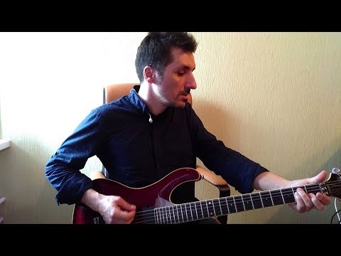 DPimenov - Deep Purple - Beethoven's Ninth