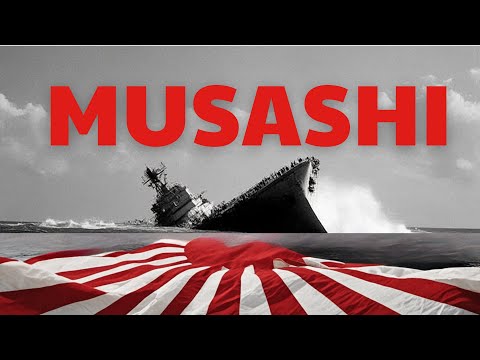 Battle of Leyte Gulf: WW2’s Epic Clash & Musashi’s Sinking