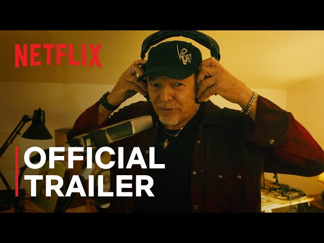 Official Trailer [Subtitled]