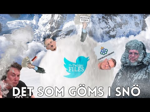 Lavinfara - Carl Norberg 2022-12-28