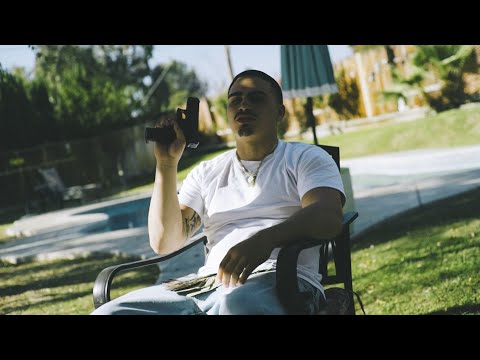 Fadez Loc - Play My Role (Official Music Video) Dir. JohnnyThundaa