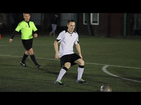 FC Po Staremu - NueVos DesperaDos: 6. tydzień (FLS Wiosna 2015)