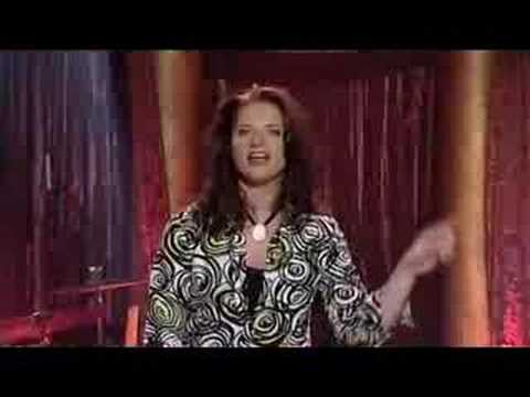 RocKwiz 3 highlights: Vika Bull & Dave Larkin