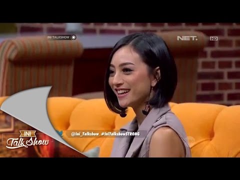 Ini Talk Show 21 Desember 2015 - Kuatnya Pukulan Lolita Agustin
