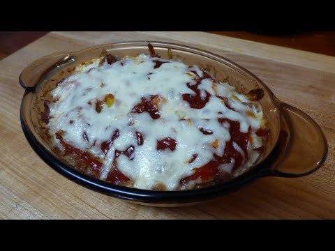 Visions Casser-ette | Great Value Corned beef | Corned...