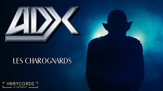 ADX - Les Charognards