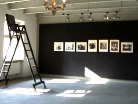 Arnold Odermatt - Miesiąc Fotografii w Krakowie.