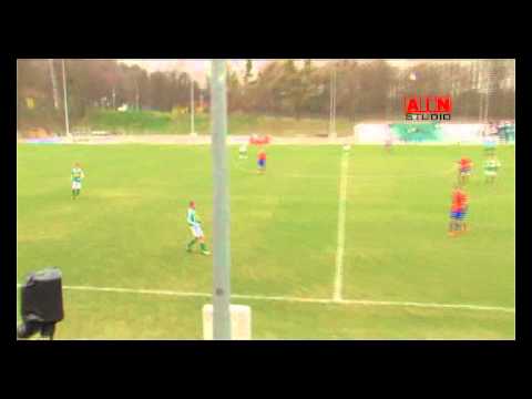 Lechia Gdańsk - Gryf Słupsk SA.