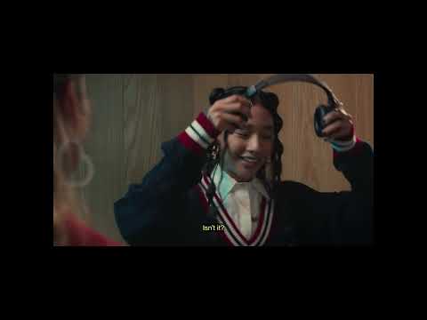 Rebelde  //  Andi & Emilia lesbian scene  //  S1E3