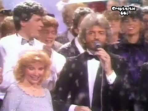 Diverse artiesten- Een heel gelukkig kerstfeest (Op volle toeren 1983)