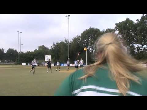 Animo A1 Nkv A1 eerste helft 2016