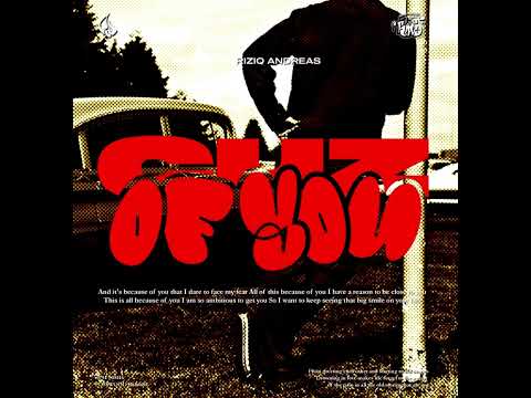 Riziq Andreas - Cuz of you (Official Audio)