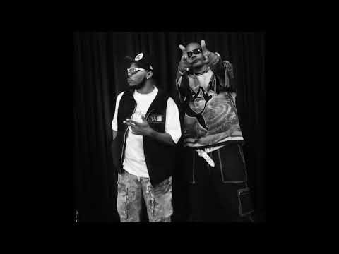 (SOLD) Mashbeatz, Mochen, Wordz & Usimamane Type Beat - Heavy