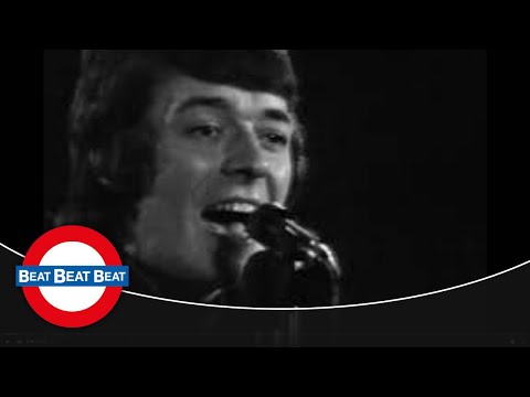 On A Carousel by The Hollies