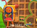 PBS Kids Sprout Wiggly Waffle Next Bumper Bob The Builder 2009