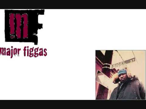 Major Figgas & beanie sigel