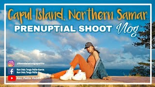 preview picture of video 'Capul Island, Northern Samar VLOG (Prenuptial Shoot) | Kerr Pelito VLOGS'