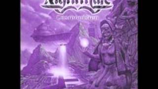 Nightmare Necropolis