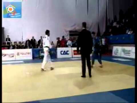 betkil shukvani vs ilgar mushkiyev 2011 european championship