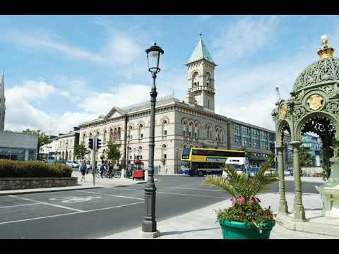 EUROVISION 1998 IRELAND-IS ALWAYS OVER NOW-DAWN MARTIN