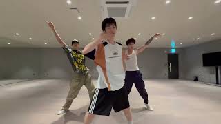 Download lagu XngHan&Xoul 승한앤소울 - Waste No Time | Dance Practice Moving Ver. @XngHan  mp3