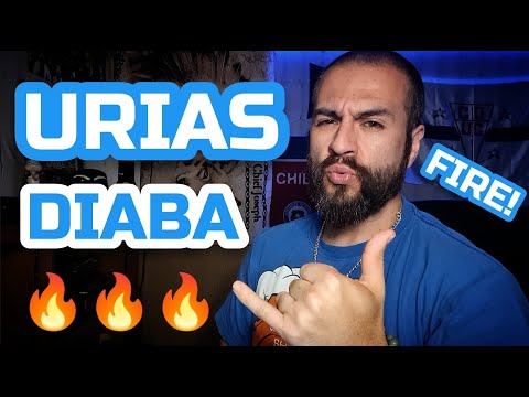 Urias - Diaba || CCTC Reactions || Fuego or No Bueno