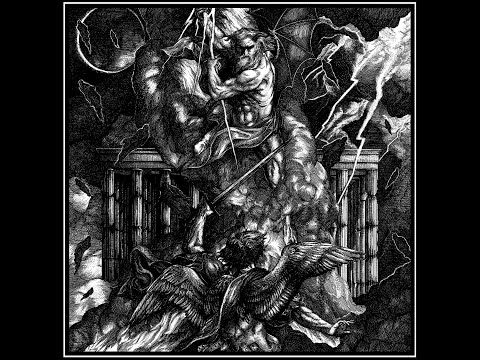 Forbidden Tomb - Regnum Spiritus (2023) - 𝘍𝘓