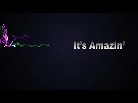 Audio to animation Double "J" Promo