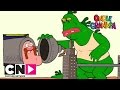 Bande Annonce Oncle Grandpa Cartoon Network