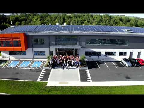 18,500 Installs - Activ8 Solar Energies