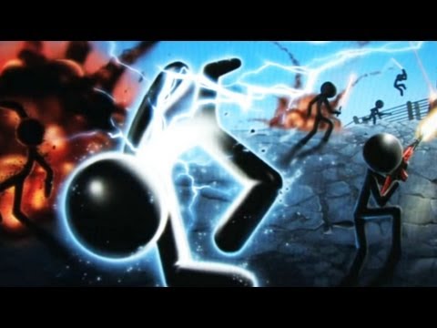 Classic Game Room - TESLA WARS iPad review