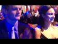 Gianna Nannini Roger Federer