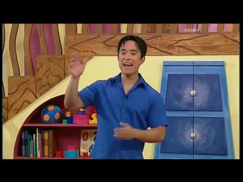 Playhouse Disney Australia - 26/9/2008
