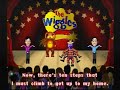 The Wiggles I Climb Ten Stairs V Smile Version