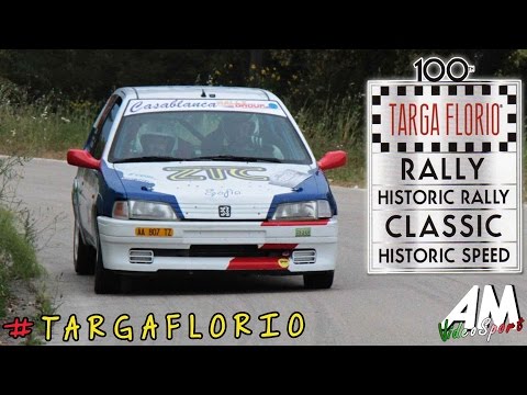 Naccari   Scarci PSG 100° Targa Florio HD