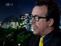 Elvis Costello, Little Atoms, Larry Sanders