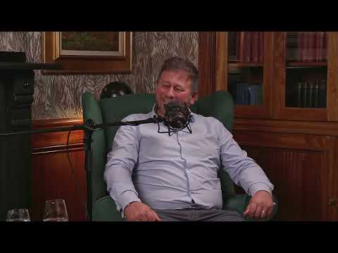 Paul Harris: Paul (still) Loves South Africa