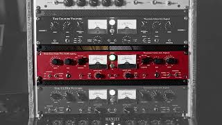 Video thumbnail for MASTER SOFT // Thermionic Culture THE CULTURE VULTURE // Standard, Super 15 & Ultra DEMO, no talking by 19 Zoll Mafia