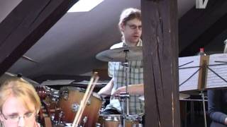 Jakub Kropácek video