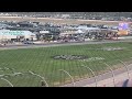 2026 Sports Illustrated Resorts 250 pit stops 