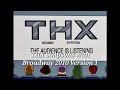 THX Simpsons With Broadway 2010 Version 1