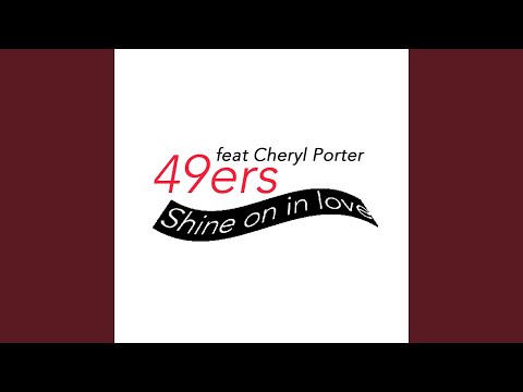 Shine On in Love (Original Mix) (feat. Cheryl Porter)