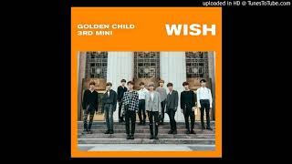 Golden Child - 넌 모를 거야