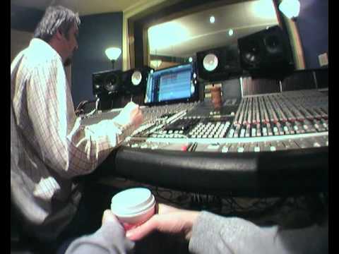 Dazzled Kid Through A Lens - December 2010