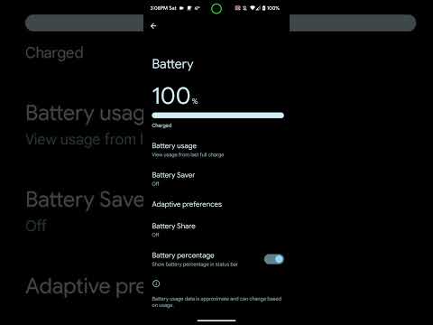 Fix Android 13 Battery Drain On Google Pixel Or Other Android Devices.